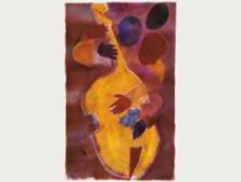 Haga click para ver la imagen ampliada double bass triple head by gil mayers.jpg